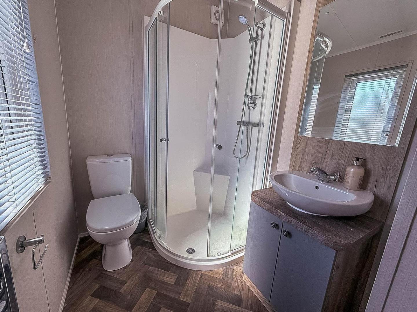לואסטופט Stunning 6 Berth Lodge With Full Sea Views In Suffolk Ref 68007Cr מראה חיצוני תמונה