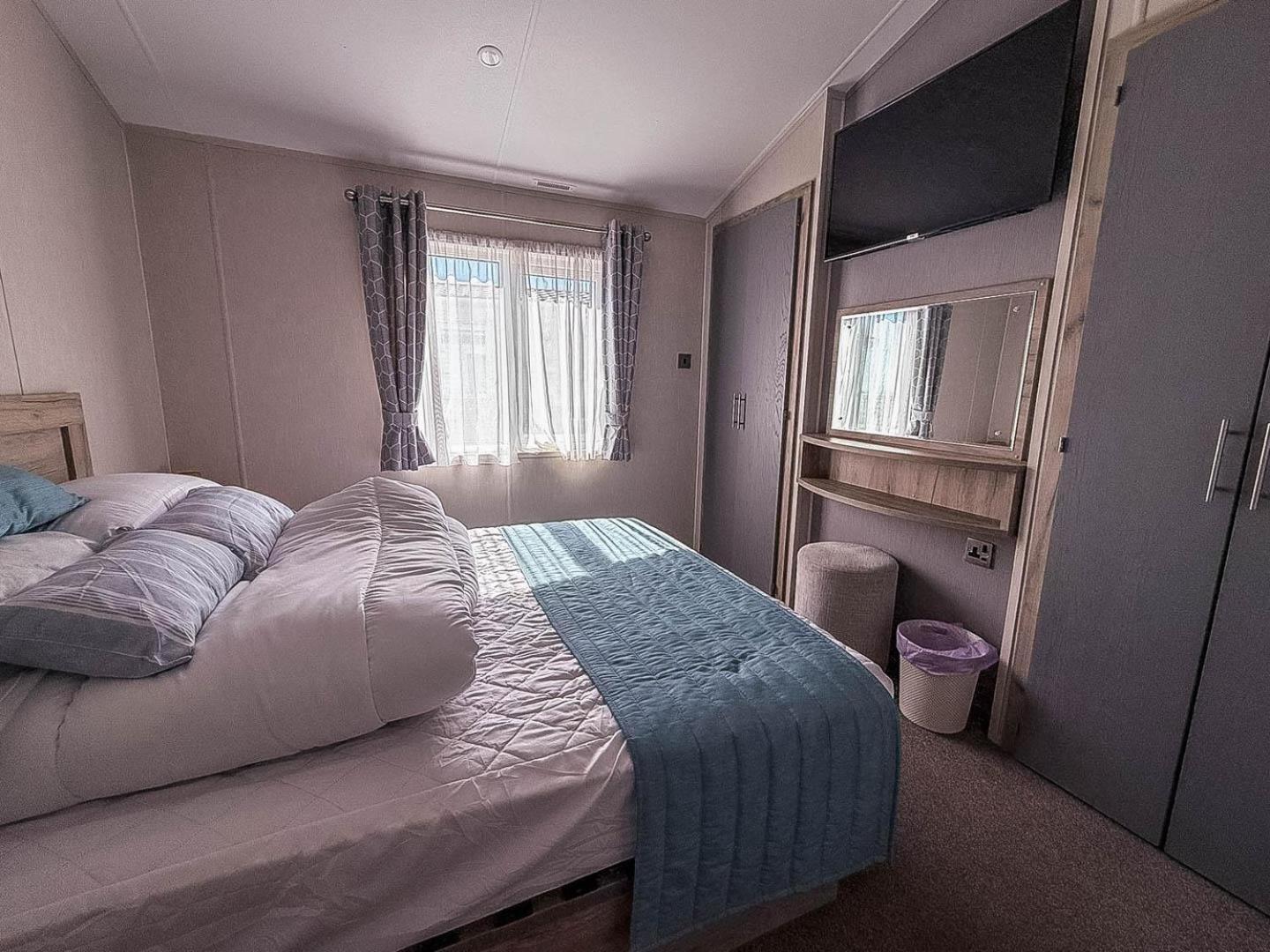 לואסטופט Stunning 6 Berth Lodge With Full Sea Views In Suffolk Ref 68007Cr מראה חיצוני תמונה