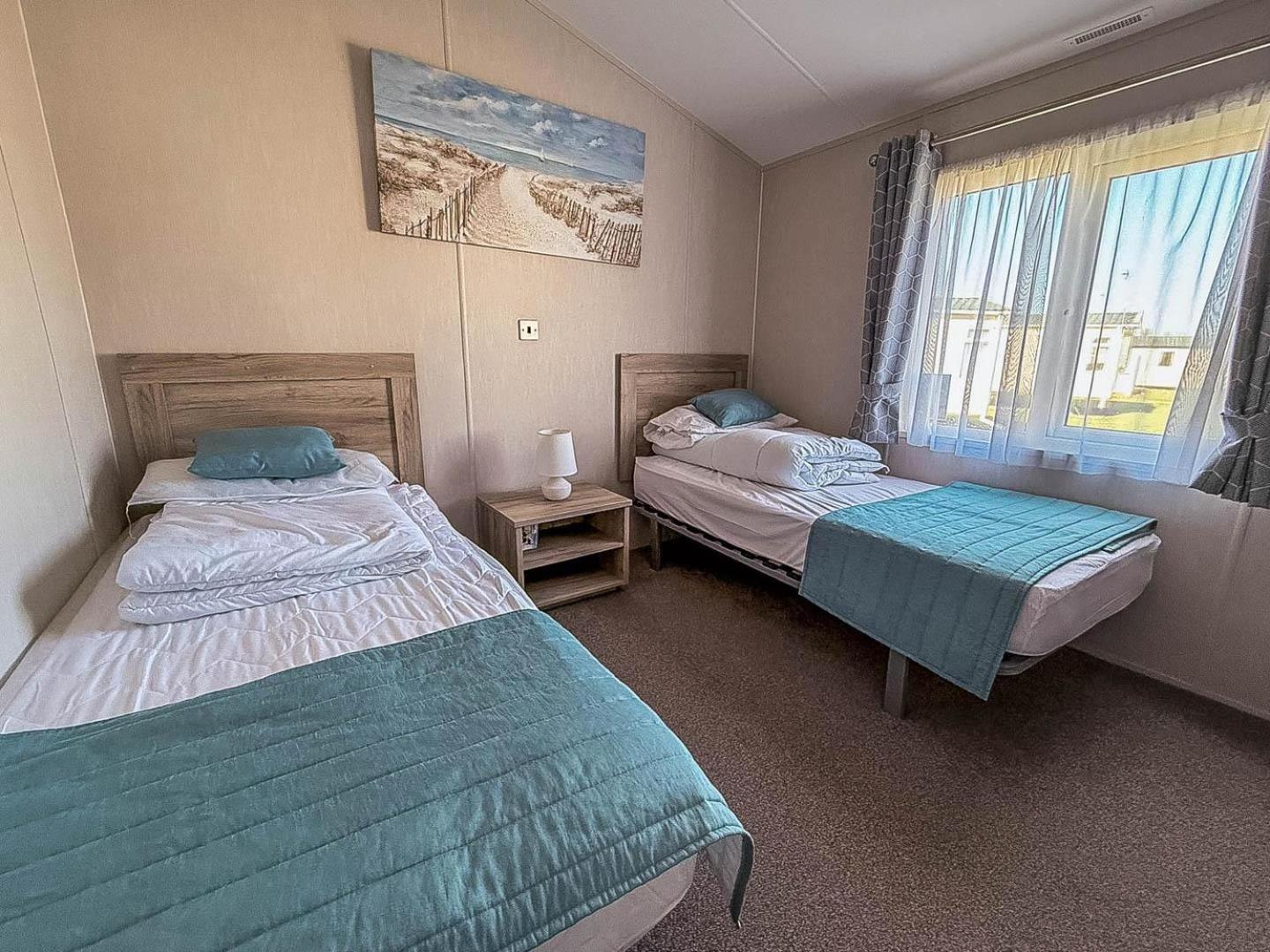 לואסטופט Stunning 6 Berth Lodge With Full Sea Views In Suffolk Ref 68007Cr מראה חיצוני תמונה
